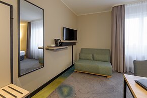 Mercure Hotel Stuttgart Zuffenhausen