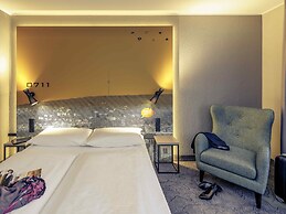 Mercure Hotel Stuttgart Zuffenhausen