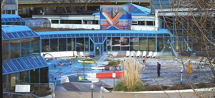 Mercure Hotel Stuttgart Zuffenhausen