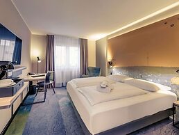 Mercure Hotel Stuttgart Zuffenhausen