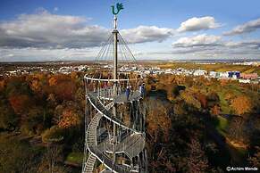 Mercure Hotel Stuttgart Zuffenhausen