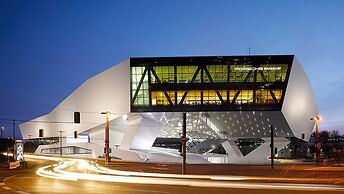 Mercure Hotel Stuttgart Zuffenhausen