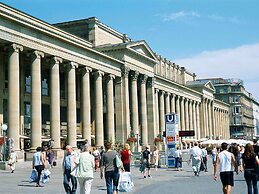 Mercure Hotel Stuttgart Zuffenhausen