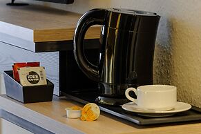 Mercure Hotel Stuttgart Zuffenhausen