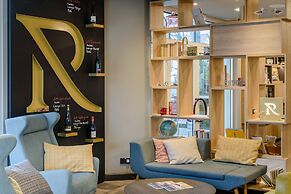 Mercure Hotel Stuttgart Zuffenhausen