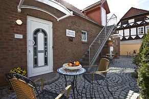 Hotel Am Braunen Hirsch