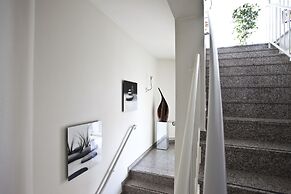 Hotel Am Braunen Hirsch