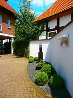 Hotel Am Braunen Hirsch
