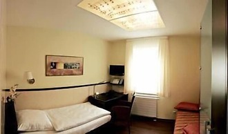 Hotel Am Braunen Hirsch