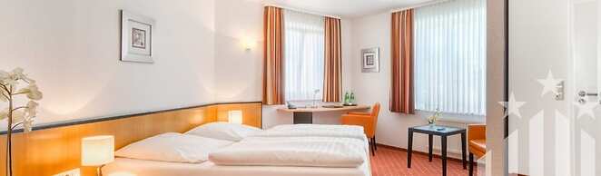 Hotel Am Braunen Hirsch