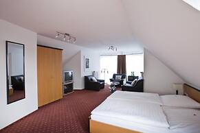 Hotel Am Braunen Hirsch