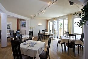 Hotel Am Braunen Hirsch