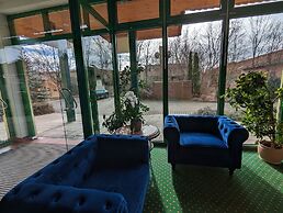ACRON Hotel Quedlinburg