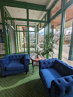 ACRON Hotel Quedlinburg