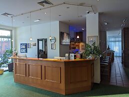 ACRON Hotel Quedlinburg