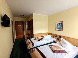 ACRON Hotel Quedlinburg