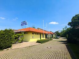 ACRON Hotel Quedlinburg