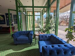 ACRON Hotel Quedlinburg