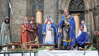 ACRON Hotel Quedlinburg