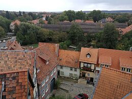 ACRON Hotel Quedlinburg