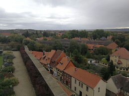 ACRON Hotel Quedlinburg