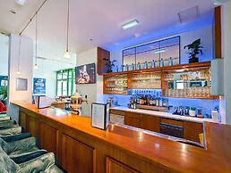 ACRON Hotel Quedlinburg