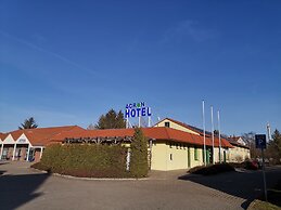 ACRON Hotel Quedlinburg