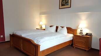 Hotel Zum Bürgergarten