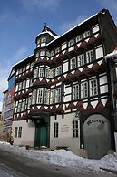 Hotel Zum Bürgergarten