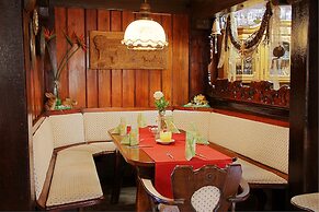 Hotel Zum Bürgergarten