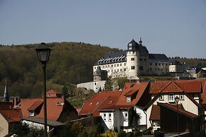 Hotel Zum Bürgergarten