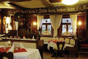 Hotel Zum Bürgergarten