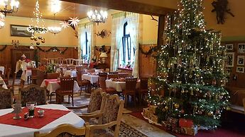 Hotel Zum Bürgergarten