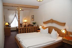 Hotel Zum Bürgergarten
