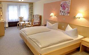 Hotel Zum Bürgergarten