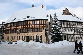 Hotel Zum Bürgergarten