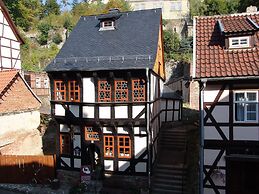 Hotel Zum Bürgergarten