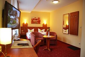 Hotel Zum Bürgergarten