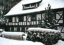 Hotel Zum Bürgergarten