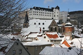 Hotel Zum Bürgergarten