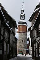 Hotel Zum Bürgergarten