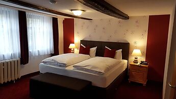 Hotel Zum Bürgergarten