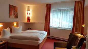 Hotel Zum Bürgergarten
