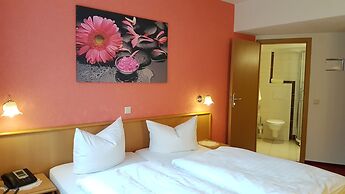 Hotel Zum Bürgergarten