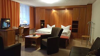 Hotel Zum Bürgergarten