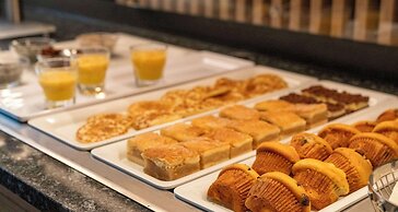Sure Hotel by Best Western Hilden-Duesseldorf