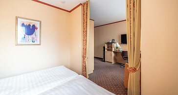 Sure Hotel by Best Western Hilden-Duesseldorf