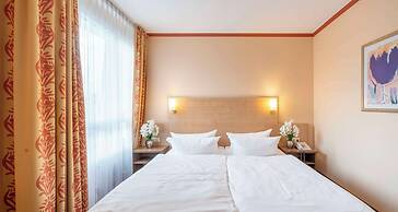 Sure Hotel by Best Western Hilden-Duesseldorf