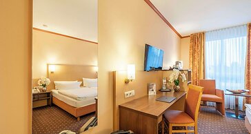 Sure Hotel by Best Western Hilden-Duesseldorf
