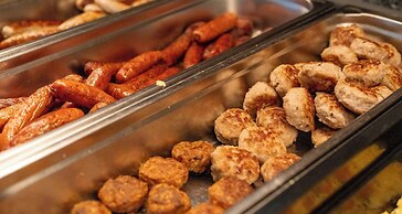 Sure Hotel by Best Western Hilden-Duesseldorf